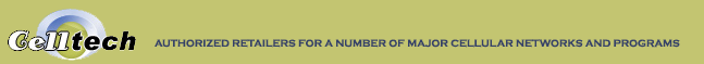 CellTech Communications